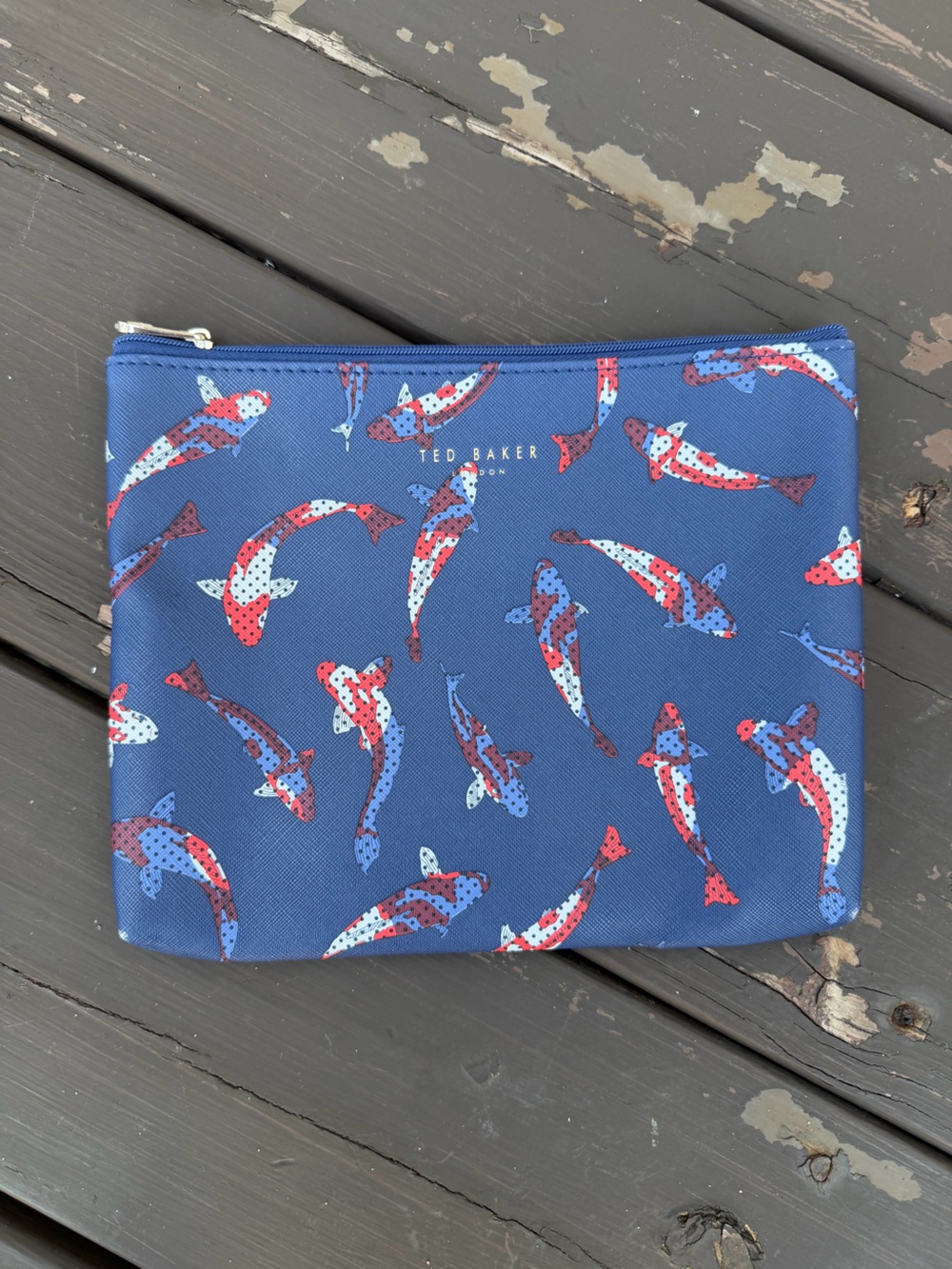 Makeup Bag